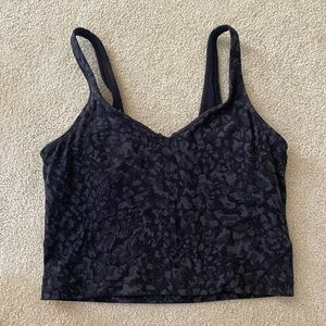 Lululemon align tank top!